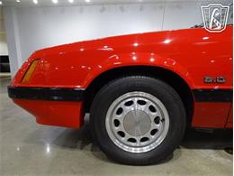1986 Ford Mustang (CC-2065409) for sale in O'Fallon, Illinois