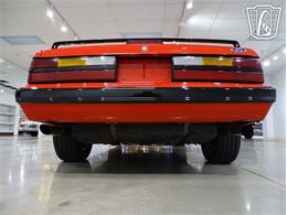 1986 Ford Mustang (CC-2065409) for sale in O'Fallon, Illinois