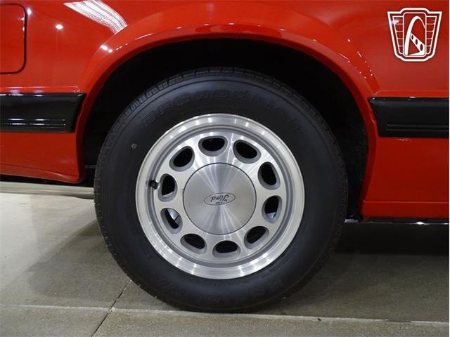 1986 Ford Mustang (CC-2065409) for sale in O'Fallon, Illinois