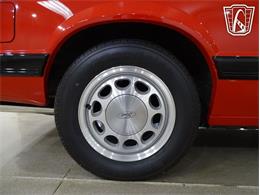 1986 Ford Mustang (CC-2065409) for sale in O'Fallon, Illinois