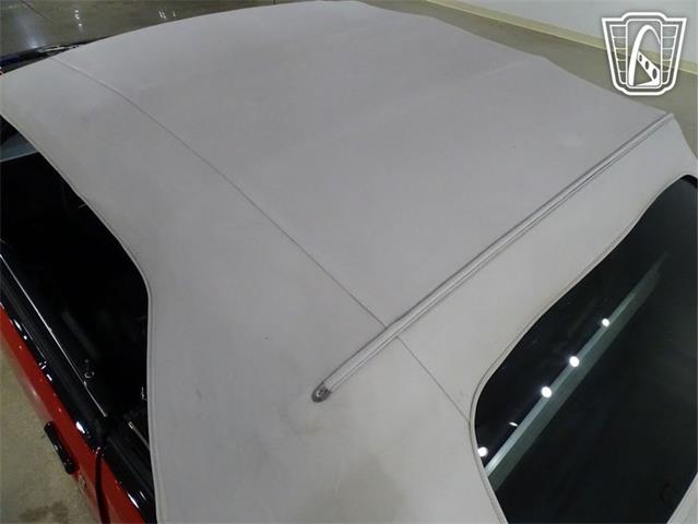 1986 Ford Mustang (CC-2065409) for sale in O'Fallon, Illinois