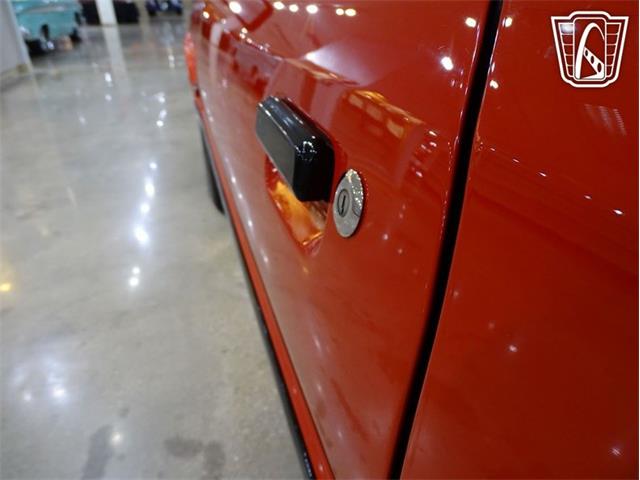 1986 Ford Mustang (CC-2065409) for sale in O'Fallon, Illinois