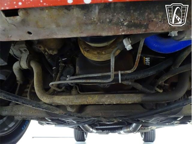 1986 Ford Mustang (CC-2065409) for sale in O'Fallon, Illinois