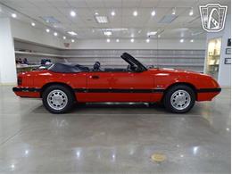 1986 Ford Mustang (CC-2065409) for sale in O'Fallon, Illinois