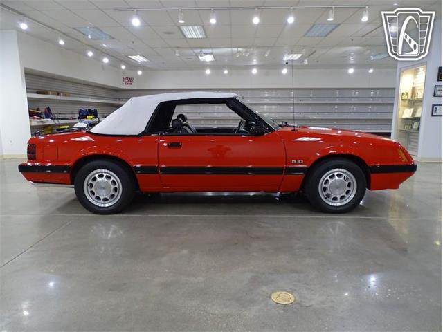 1986 Ford Mustang (CC-2065409) for sale in O'Fallon, Illinois