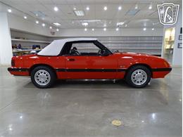 1986 Ford Mustang (CC-2065409) for sale in O'Fallon, Illinois