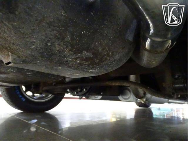 1986 Ford Mustang (CC-2065409) for sale in O'Fallon, Illinois