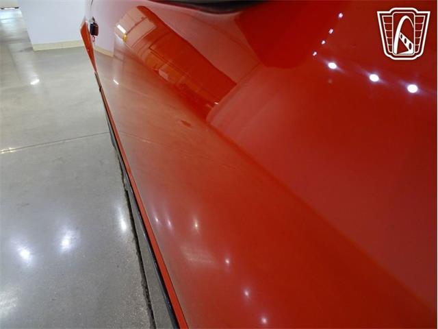 1986 Ford Mustang (CC-2065409) for sale in O'Fallon, Illinois