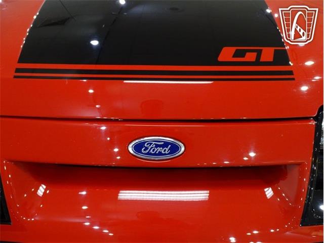 1986 Ford Mustang (CC-2065409) for sale in O'Fallon, Illinois