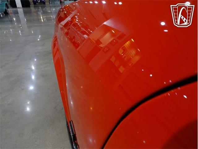 1986 Ford Mustang (CC-2065409) for sale in O'Fallon, Illinois