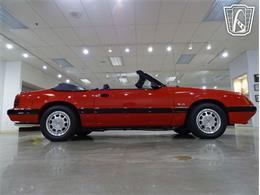 1986 Ford Mustang (CC-2065409) for sale in O'Fallon, Illinois