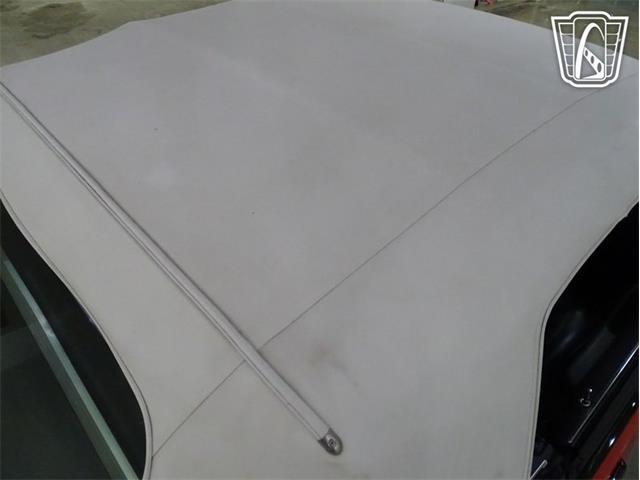 1986 Ford Mustang (CC-2065409) for sale in O'Fallon, Illinois