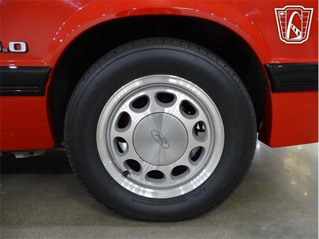 1986 Ford Mustang (CC-2065409) for sale in O'Fallon, Illinois