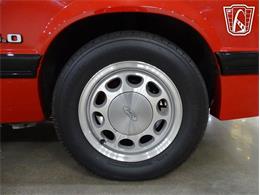 1986 Ford Mustang (CC-2065409) for sale in O'Fallon, Illinois