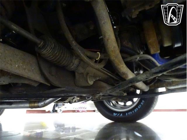 1986 Ford Mustang (CC-2065409) for sale in O'Fallon, Illinois