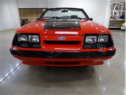 1986 Ford Mustang (CC-2065409) for sale in O'Fallon, Illinois