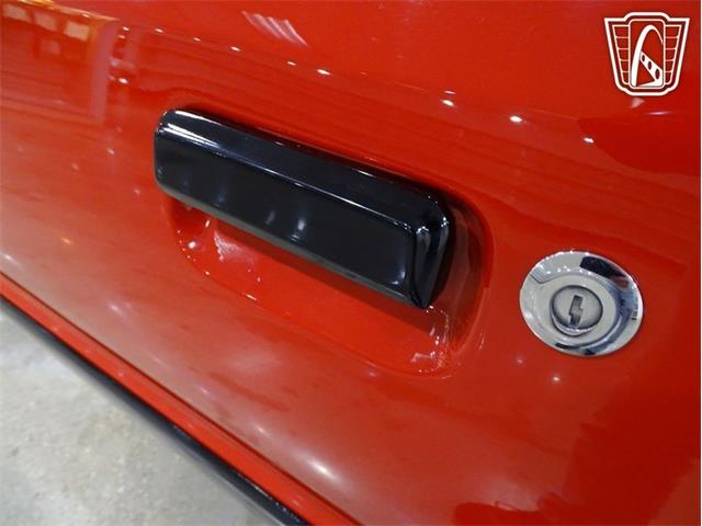 1986 Ford Mustang (CC-2065409) for sale in O'Fallon, Illinois