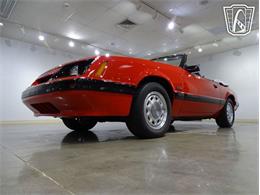 1986 Ford Mustang (CC-2065409) for sale in O'Fallon, Illinois