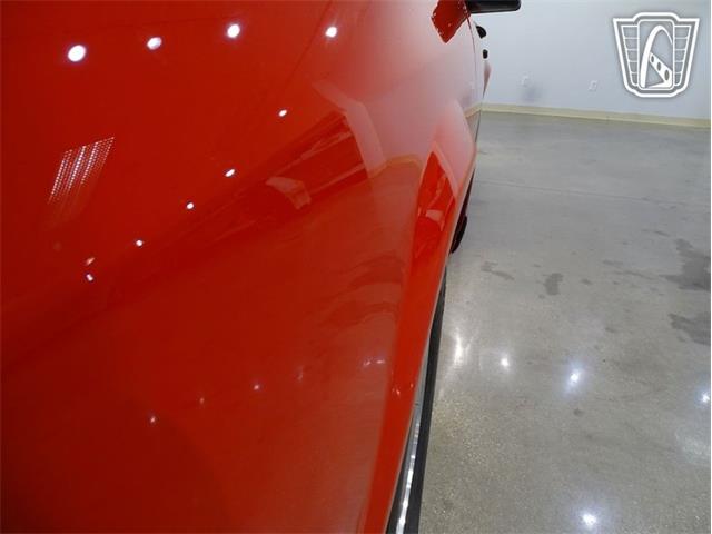 1986 Ford Mustang (CC-2065409) for sale in O'Fallon, Illinois