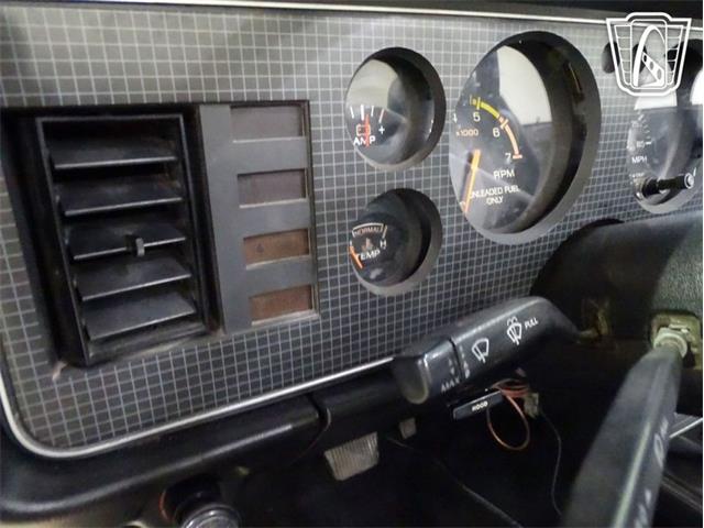 1986 Ford Mustang (CC-2065409) for sale in O'Fallon, Illinois