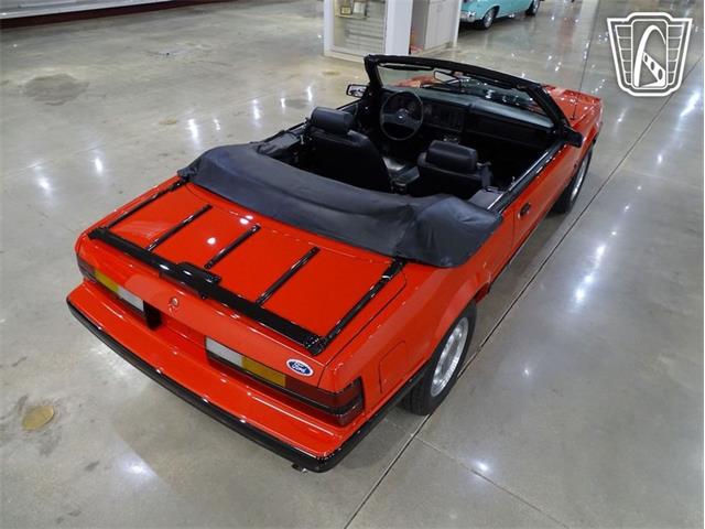 1986 Ford Mustang (CC-2065409) for sale in O'Fallon, Illinois