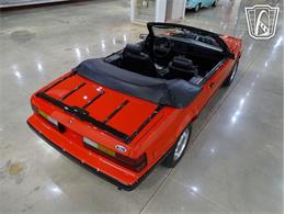 1986 Ford Mustang (CC-2065409) for sale in O'Fallon, Illinois