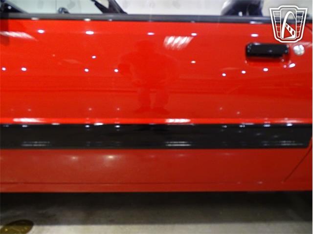 1986 Ford Mustang (CC-2065409) for sale in O'Fallon, Illinois