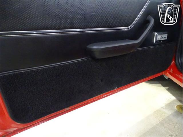 1986 Ford Mustang (CC-2065409) for sale in O'Fallon, Illinois