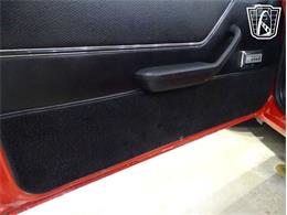 1986 Ford Mustang (CC-2065409) for sale in O'Fallon, Illinois