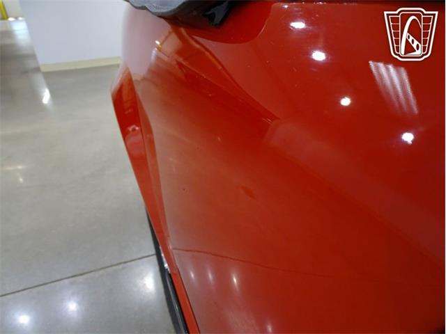 1986 Ford Mustang (CC-2065409) for sale in O'Fallon, Illinois