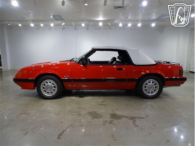 1986 Ford Mustang (CC-2065409) for sale in O'Fallon, Illinois