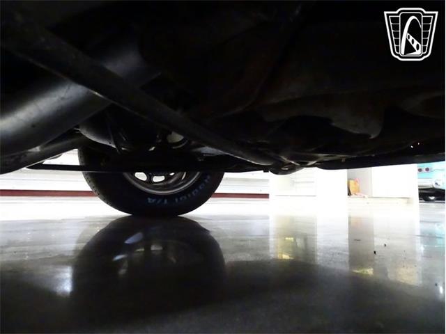 1986 Ford Mustang (CC-2065409) for sale in O'Fallon, Illinois