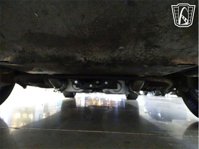 1986 Ford Mustang (CC-2065409) for sale in O'Fallon, Illinois