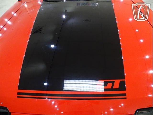 1986 Ford Mustang (CC-2065409) for sale in O'Fallon, Illinois