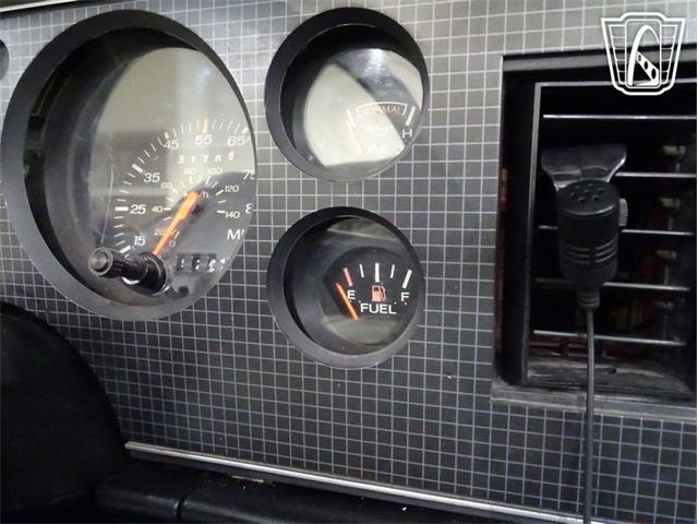 1986 Ford Mustang (CC-2065409) for sale in O'Fallon, Illinois