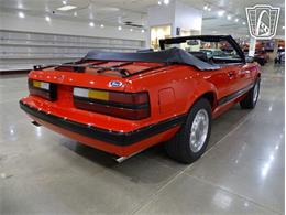 1986 Ford Mustang (CC-2065409) for sale in O'Fallon, Illinois