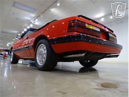 1986 Ford Mustang (CC-2065409) for sale in O'Fallon, Illinois