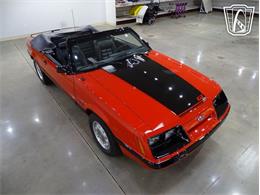 1986 Ford Mustang (CC-2065409) for sale in O'Fallon, Illinois