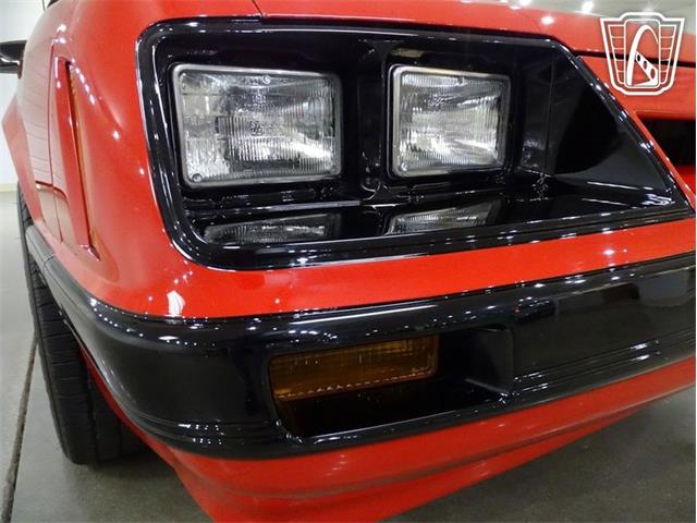 1986 Ford Mustang (CC-2065409) for sale in O'Fallon, Illinois