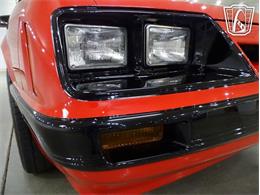 1986 Ford Mustang (CC-2065409) for sale in O'Fallon, Illinois