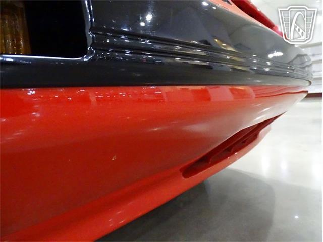 1986 Ford Mustang (CC-2065409) for sale in O'Fallon, Illinois