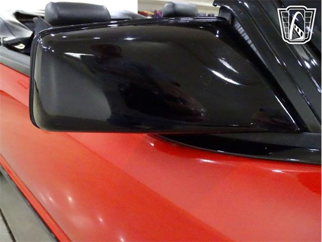 1986 Ford Mustang (CC-2065409) for sale in O'Fallon, Illinois