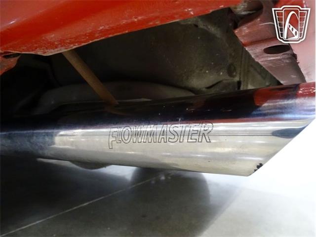 1986 Ford Mustang (CC-2065409) for sale in O'Fallon, Illinois