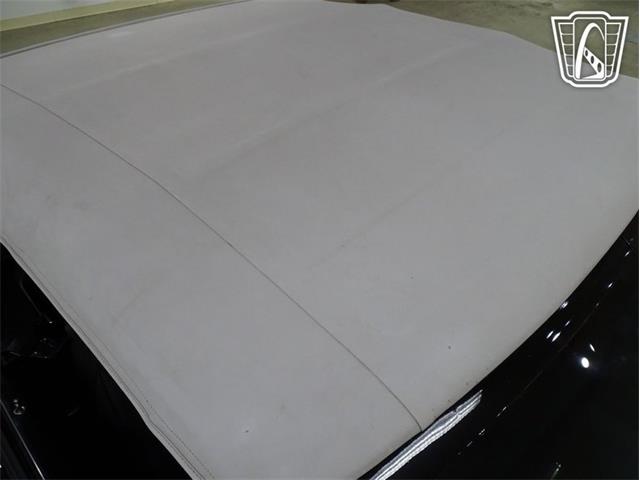 1986 Ford Mustang (CC-2065409) for sale in O'Fallon, Illinois