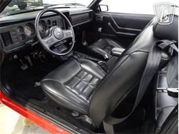 1986 Ford Mustang (CC-2065409) for sale in O'Fallon, Illinois