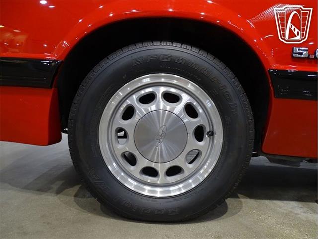 1986 Ford Mustang (CC-2065409) for sale in O'Fallon, Illinois