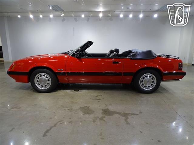 1986 Ford Mustang (CC-2065409) for sale in O'Fallon, Illinois