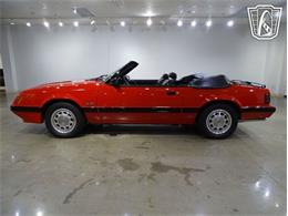 1986 Ford Mustang (CC-2065409) for sale in O'Fallon, Illinois