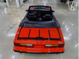 1986 Ford Mustang (CC-2065409) for sale in O'Fallon, Illinois