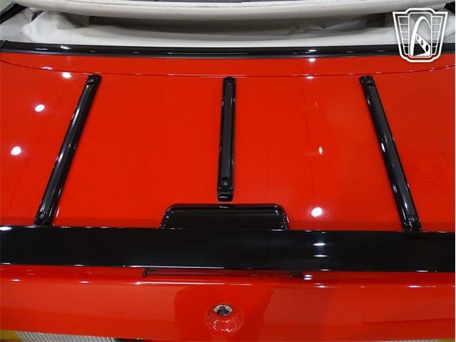 1986 Ford Mustang (CC-2065409) for sale in O'Fallon, Illinois